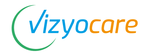 vizyocare logo