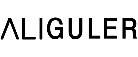 Aligüler Mobilya Logo