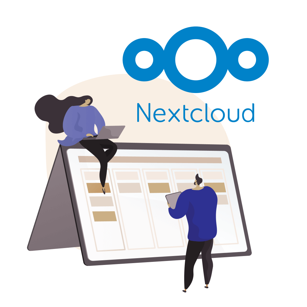 Nextcloud Çözümleri