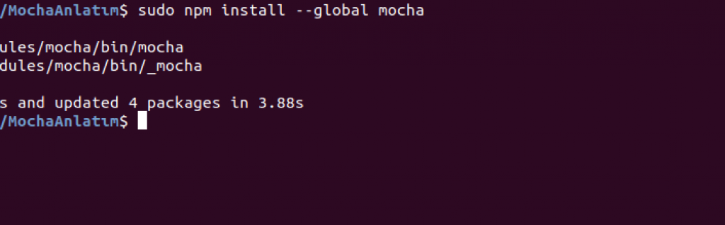 run-a-single-mocha-test